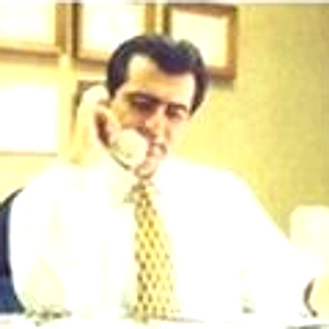 Anvar “Eddie” Moghaddam, owner of First Capital Group Inc.